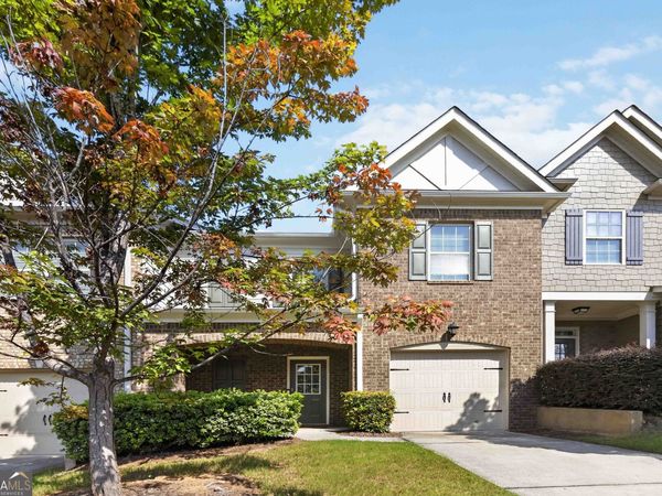 409 Fern Bay Drive SW, Unit 262, Atlanta, GA 30331