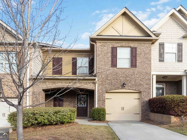 409 Fern Bay Drive SW, Unit 262, Atlanta, GA 30331