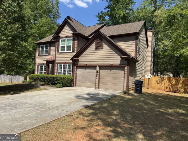2874 Donamire Lane NW, Kennesaw, GA 30144