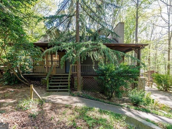 919 Lebanon Place, Woodstock, GA 30188