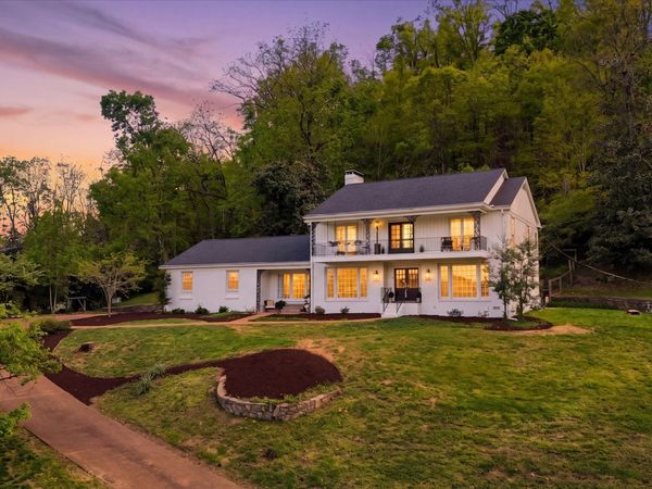 1241 Jefferson Davis Dr, Brentwood, TN 37027