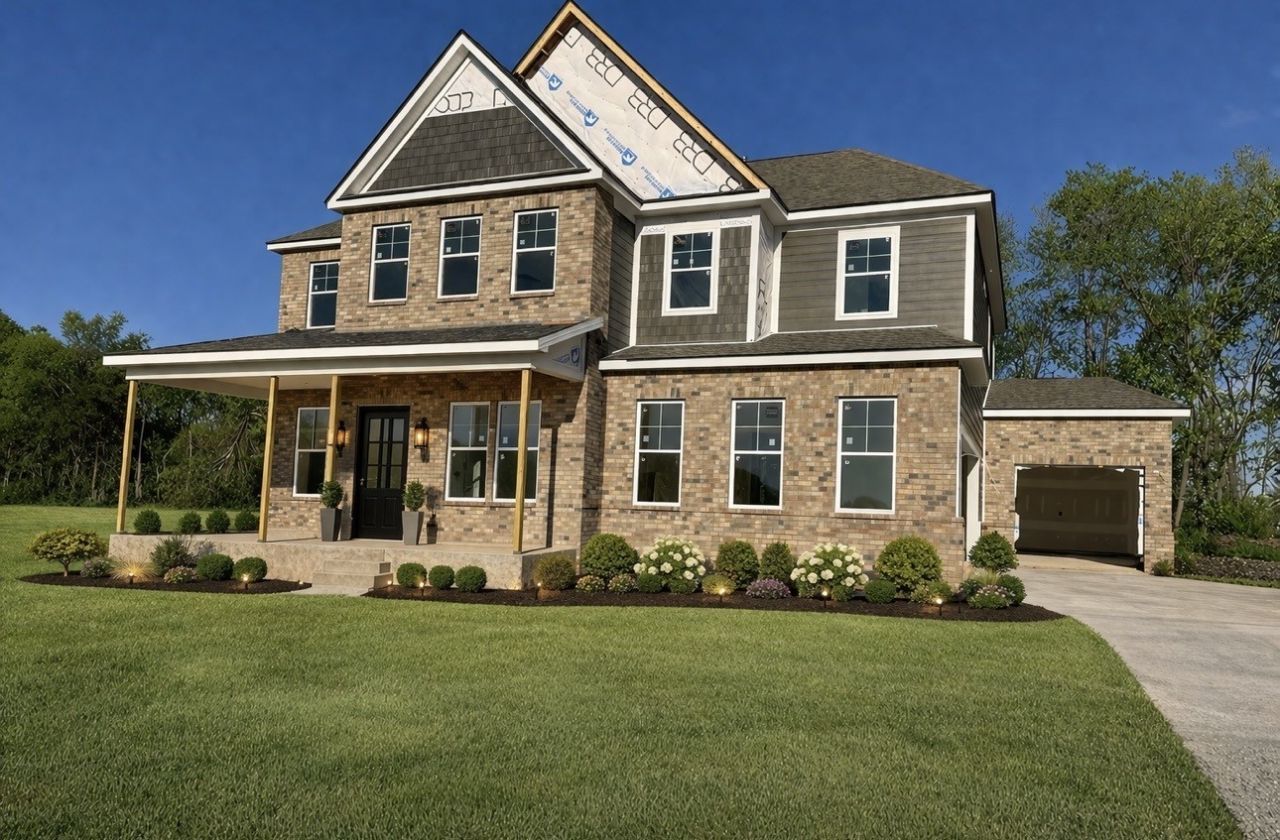 2932 Biloxi Court, Murfreesboro, TN 37129 Main Photo