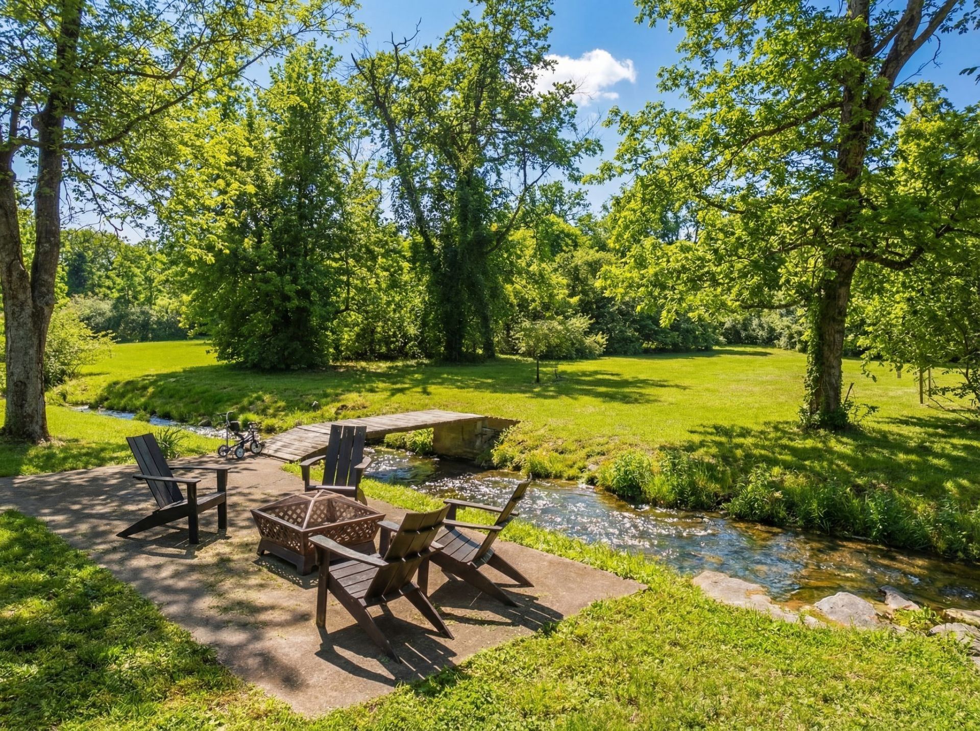 4611 Churchwood Dr, Nashville, TN 37220 Main Photo