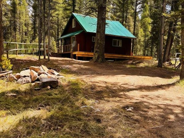 2766 Sage Hen Rd, ISLAND PARK, ID 83429