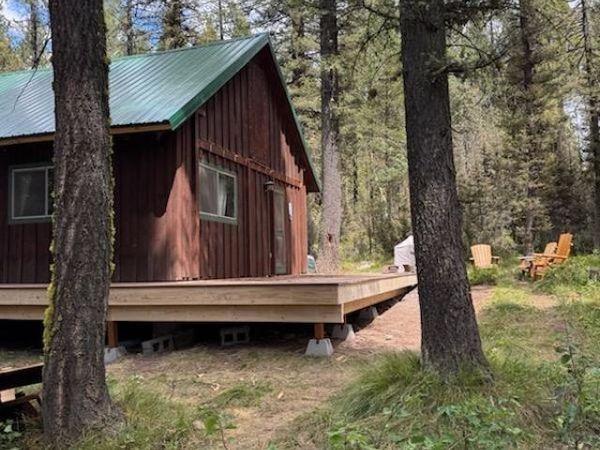 2766 Sage Hen Rd, ISLAND PARK, ID 83429