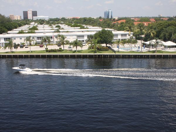 6367 Bay Club Drive, Unit 3, Fort Lauderdale, FL 33308