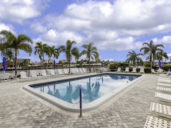 6367 Bay Club Drive, Unit 3, Fort Lauderdale, FL 33308