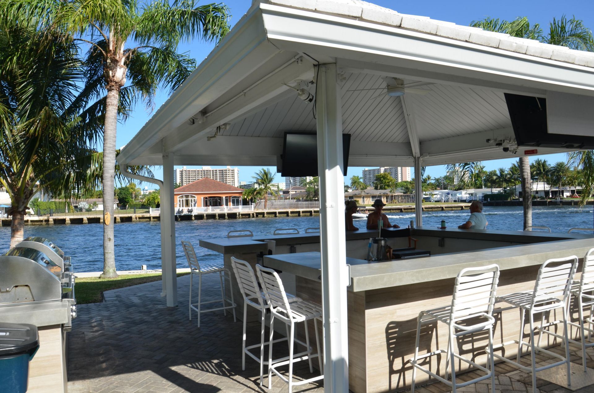 6367 Bay Club Drive, Unit 3, Fort Lauderdale, FL 33308 Photo