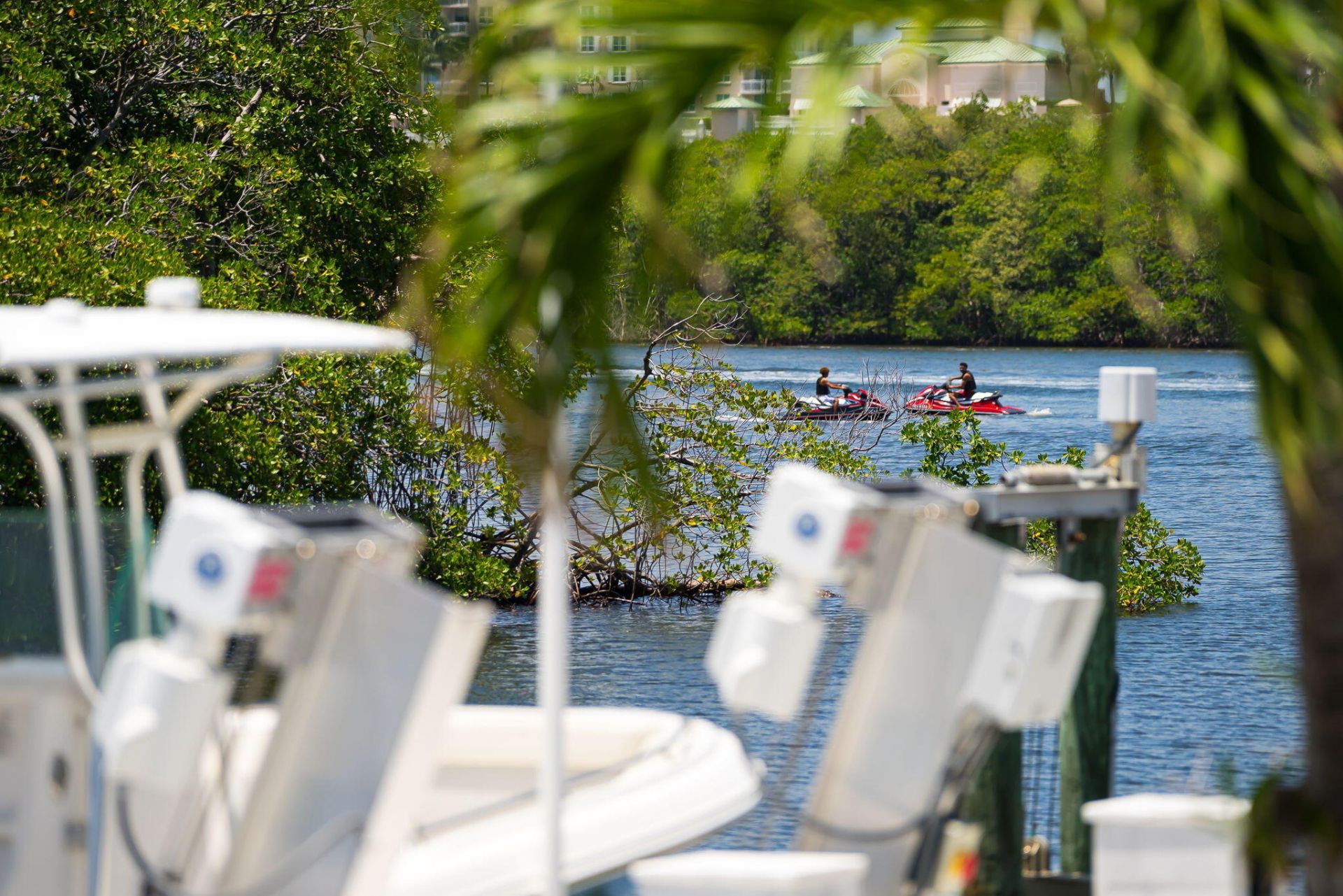 5 Inlet Cay Drive, Ocean Ridge, FL 33435 Photo