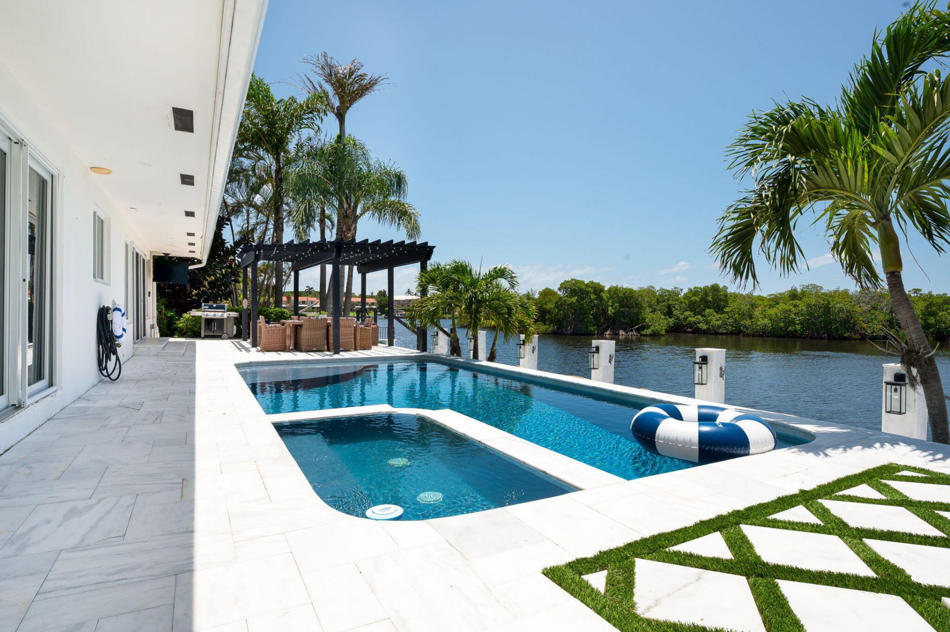 5 Inlet Cay Drive, Ocean Ridge, FL 33435 Photo