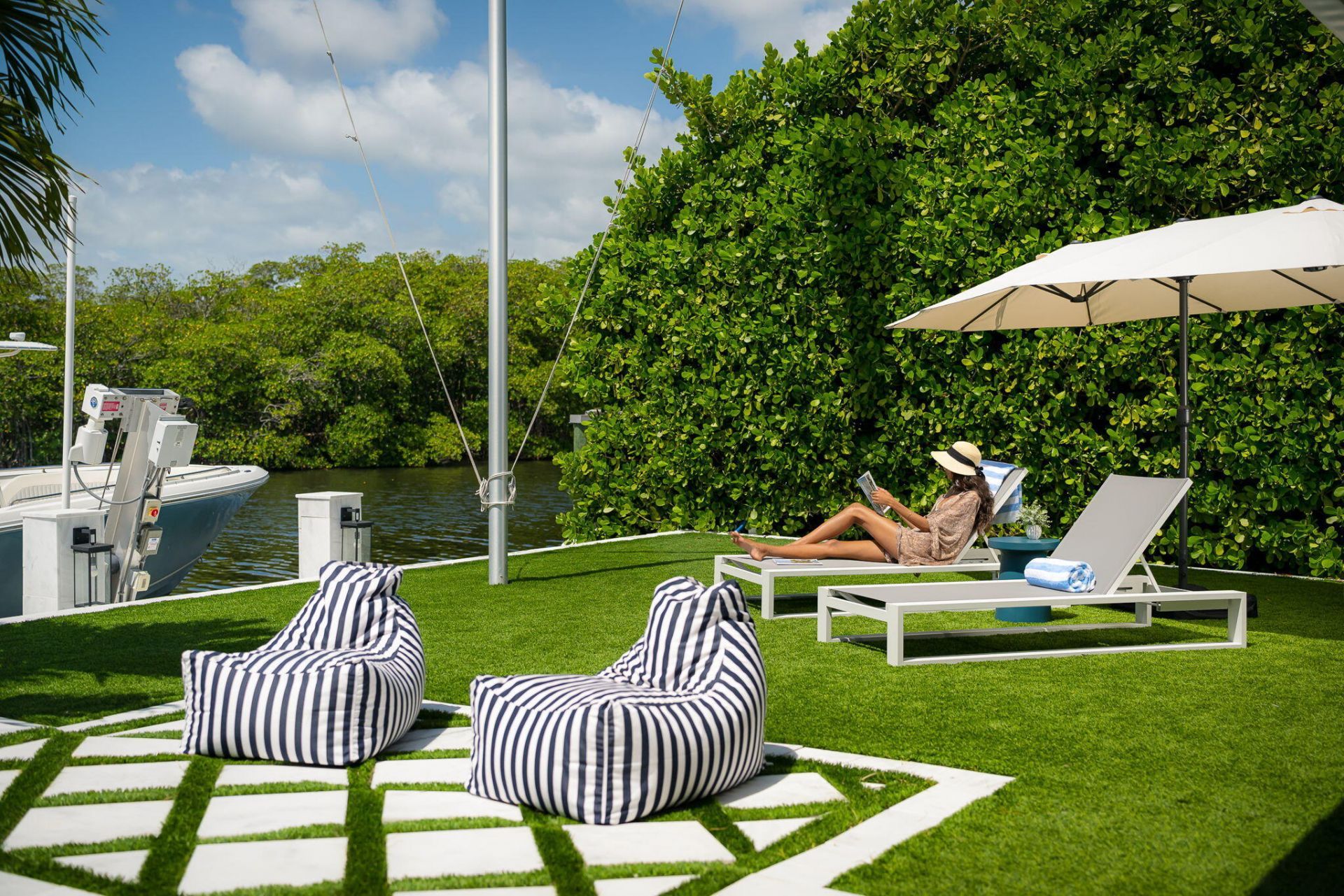 5 Inlet Cay Drive, Ocean Ridge, FL 33435 Photo