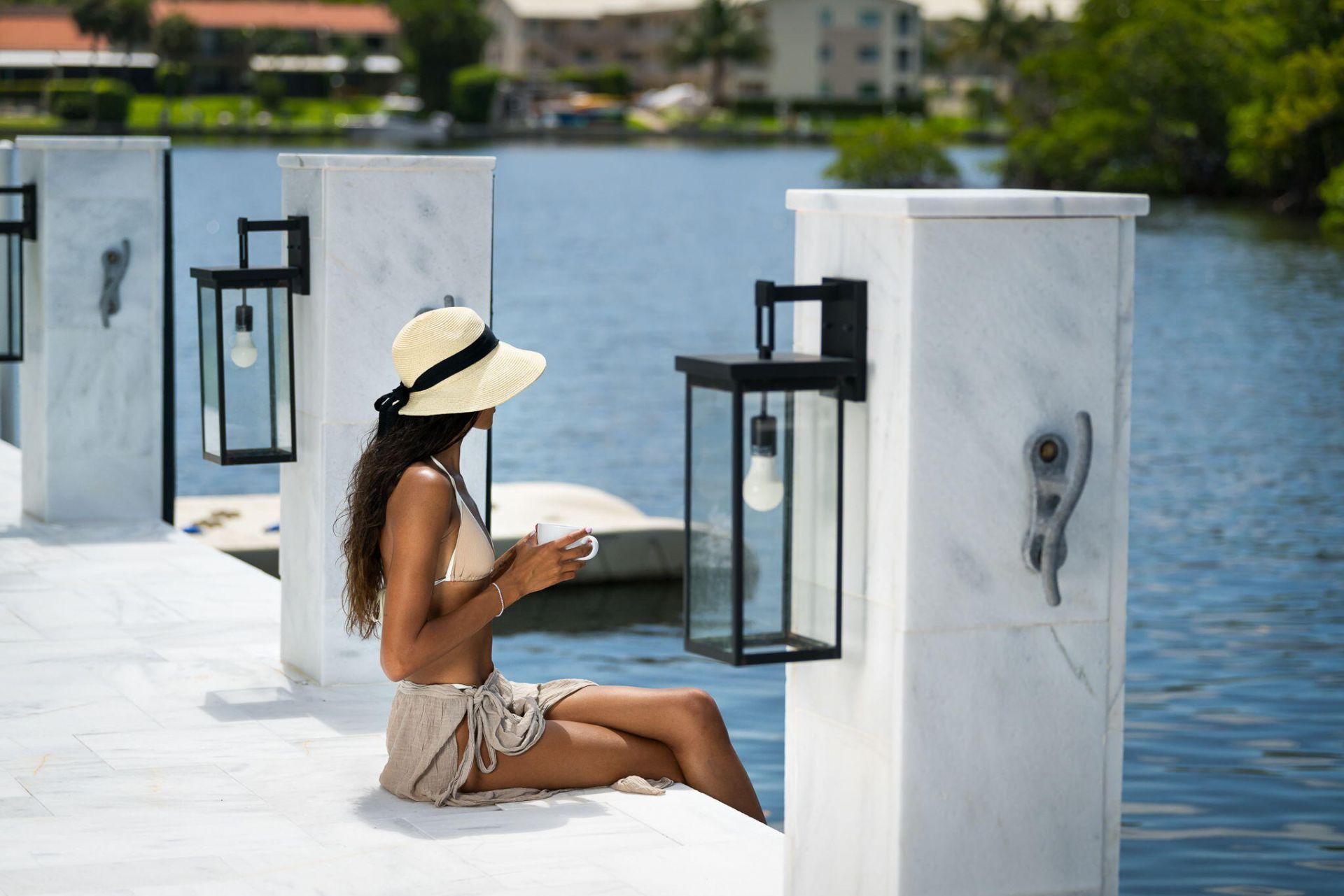 5 Inlet Cay Drive, Ocean Ridge, FL 33435 Photo