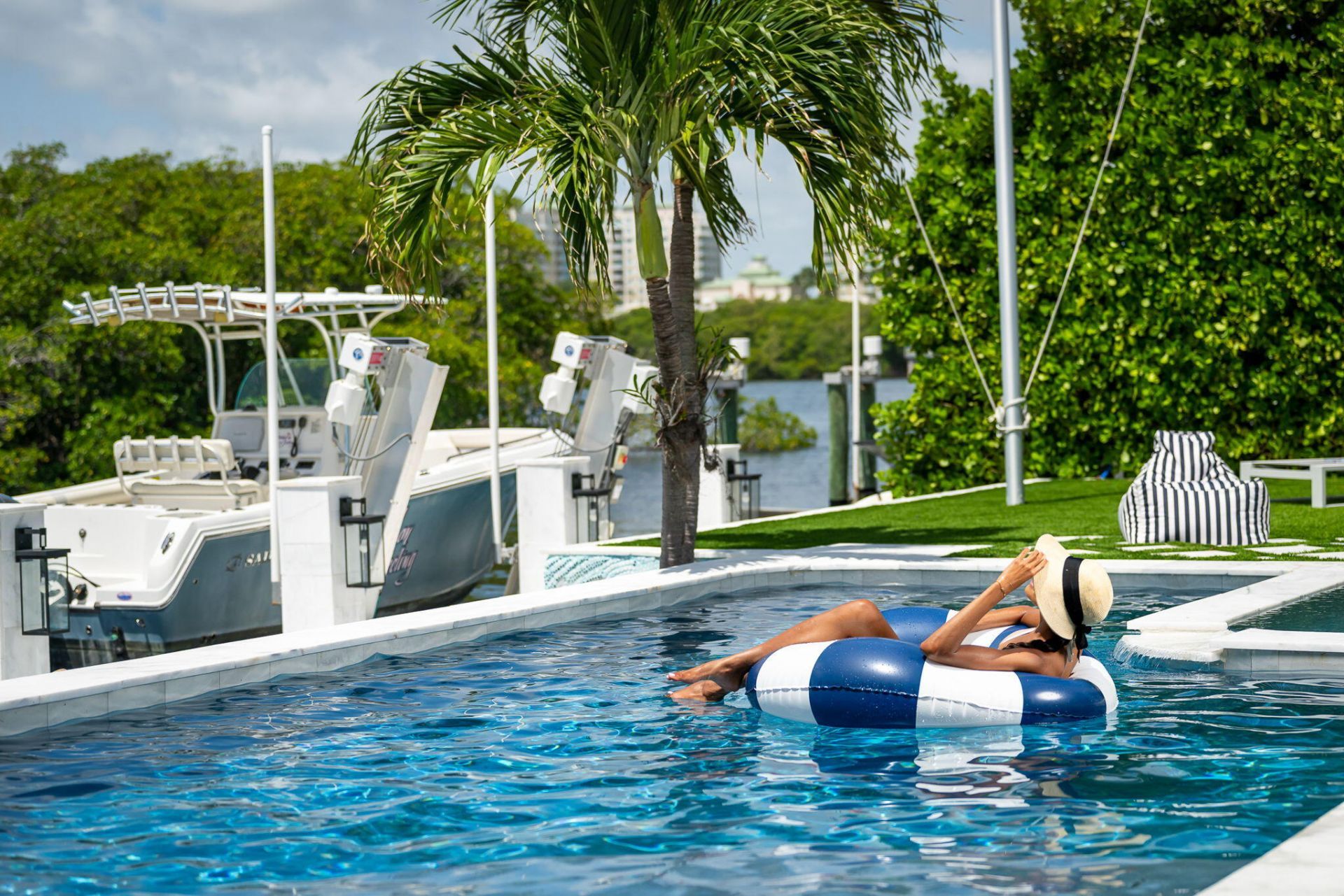 5 Inlet Cay Drive, Ocean Ridge, FL 33435 Photo