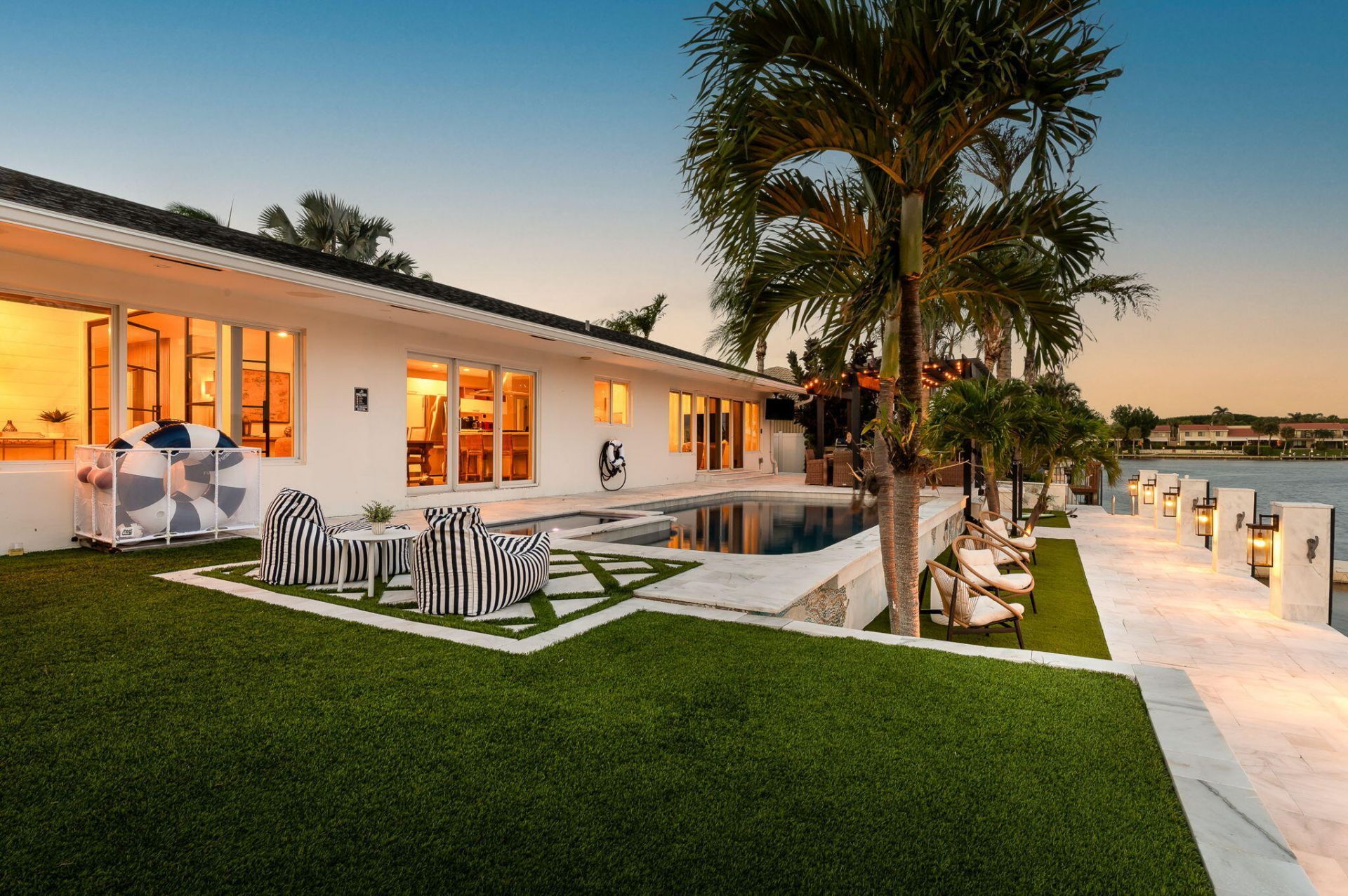 5 Inlet Cay Drive, Ocean Ridge, FL 33435 Photo