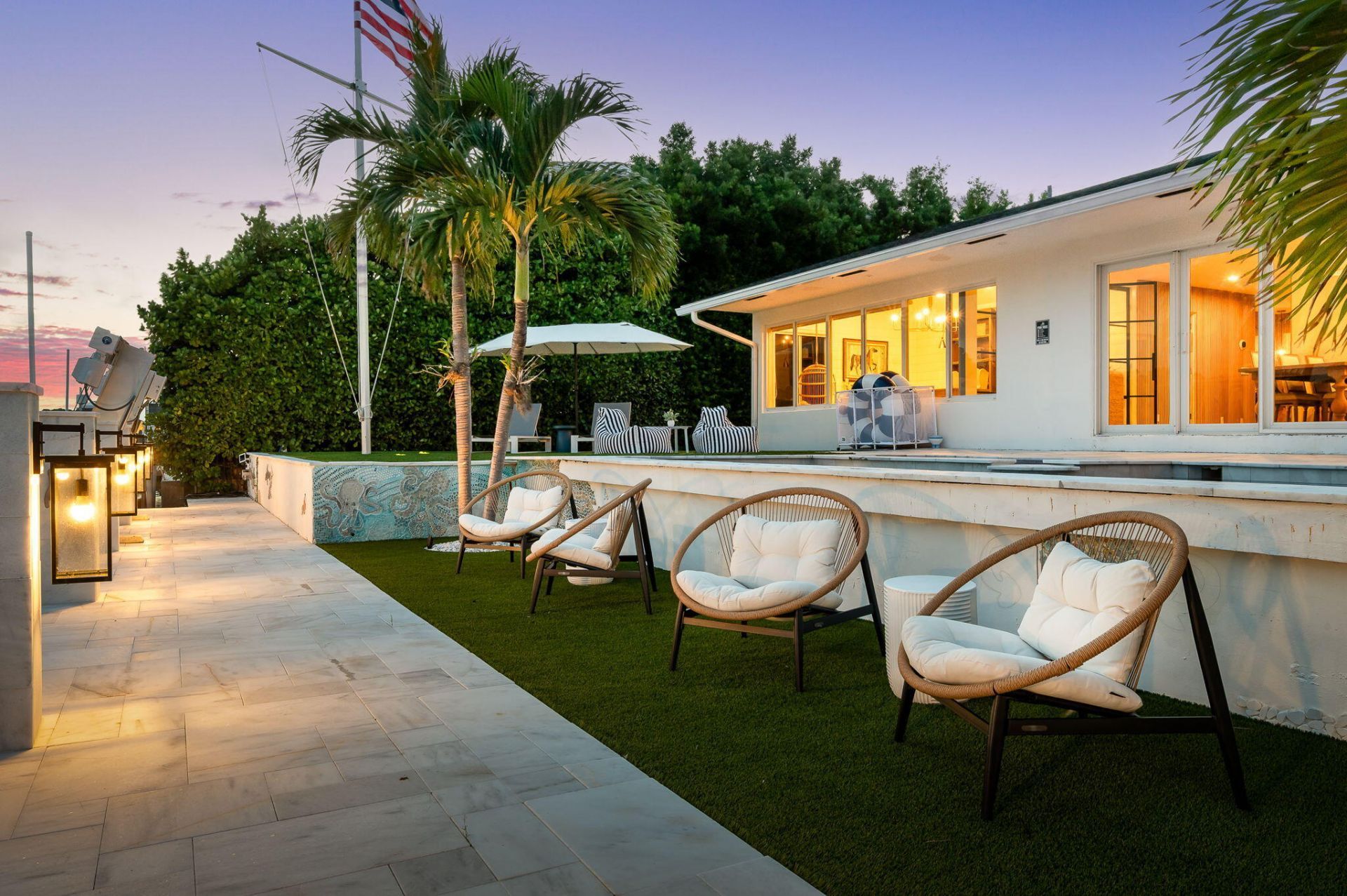 5 Inlet Cay Drive, Ocean Ridge, FL 33435 Photo