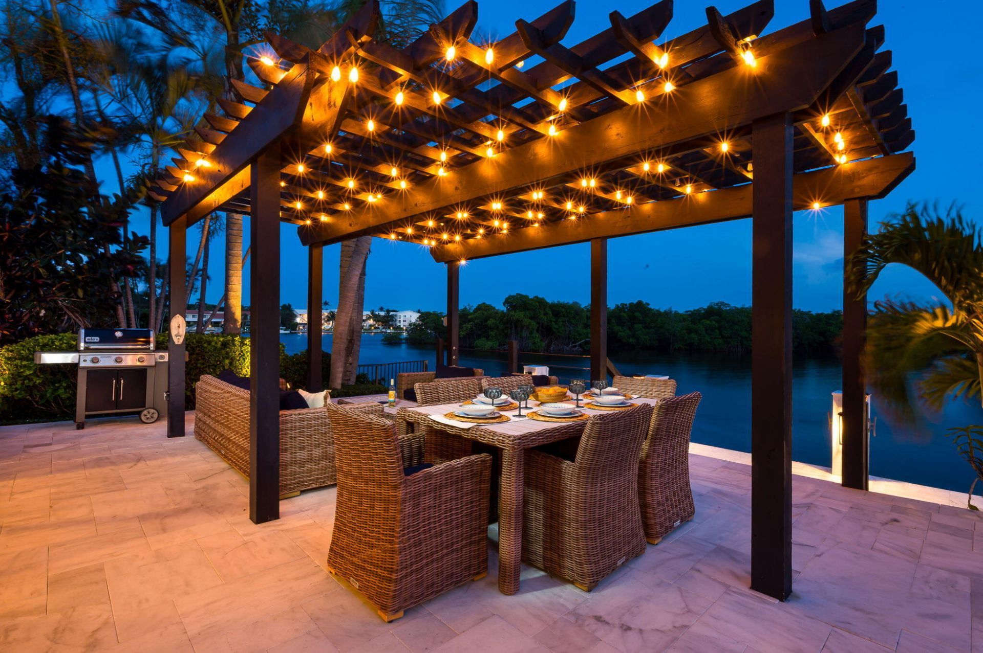 5 Inlet Cay Drive, Ocean Ridge, FL 33435 Photo