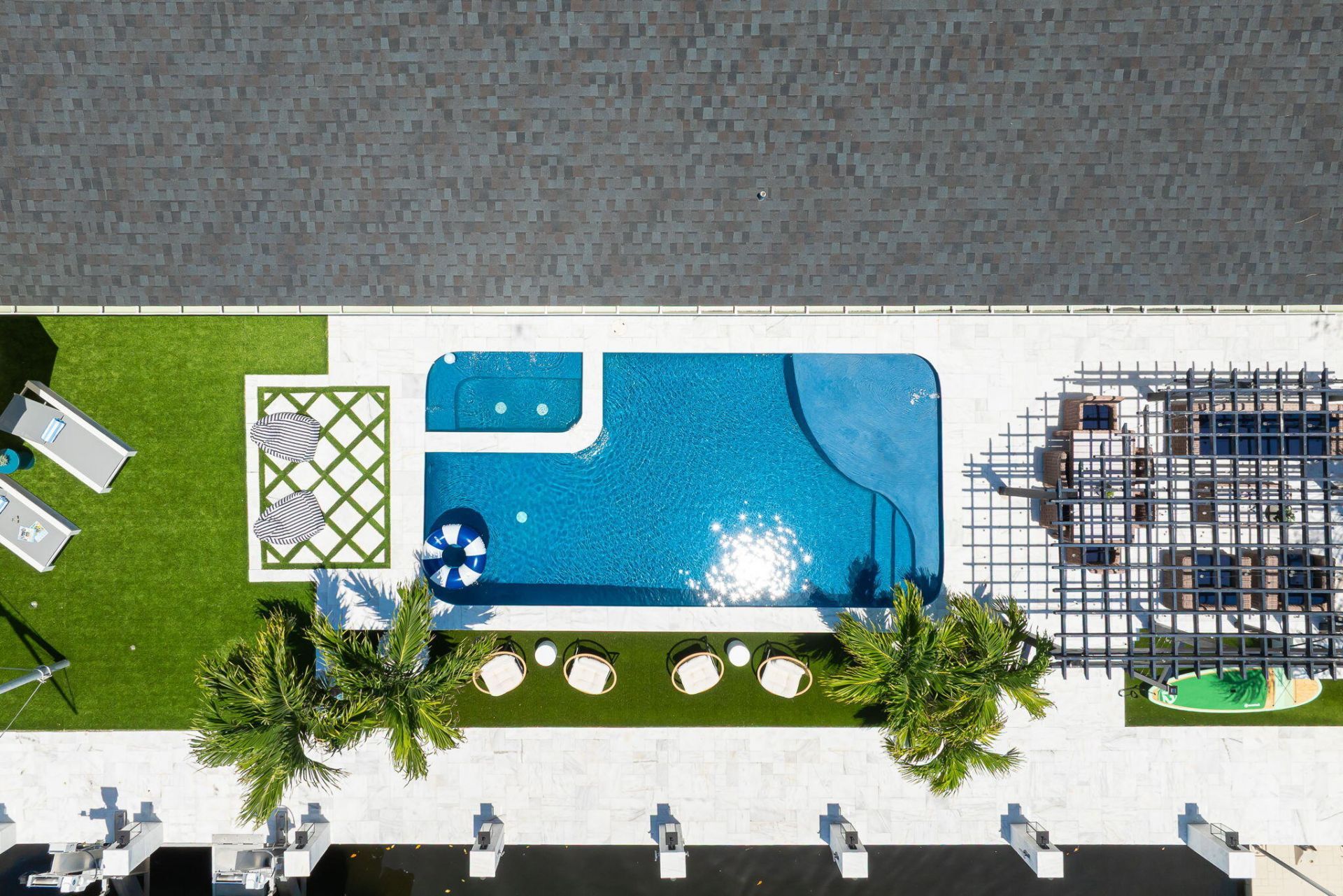 5 Inlet Cay Drive, Ocean Ridge, FL 33435 Photo