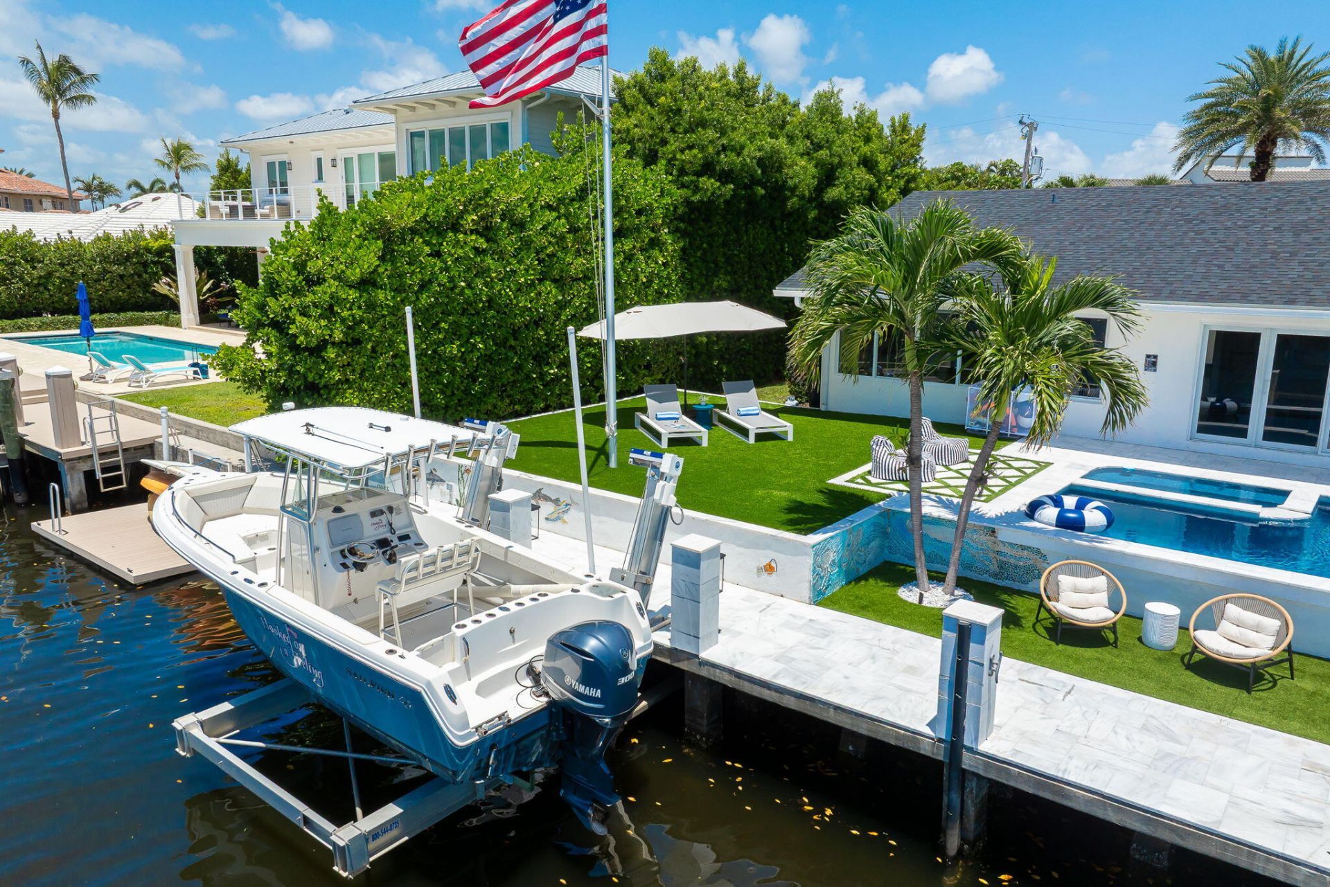 5 Inlet Cay Drive, Ocean Ridge, FL 33435 Photo