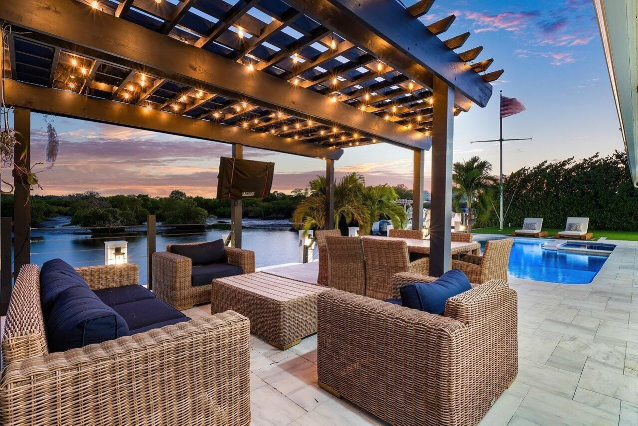 5 Inlet Cay Drive, Ocean Ridge, FL 33435 Photo