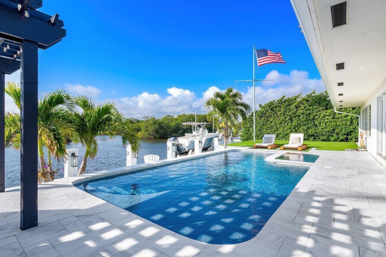 5 Inlet Cay Drive, Ocean Ridge, FL 33435 Photo