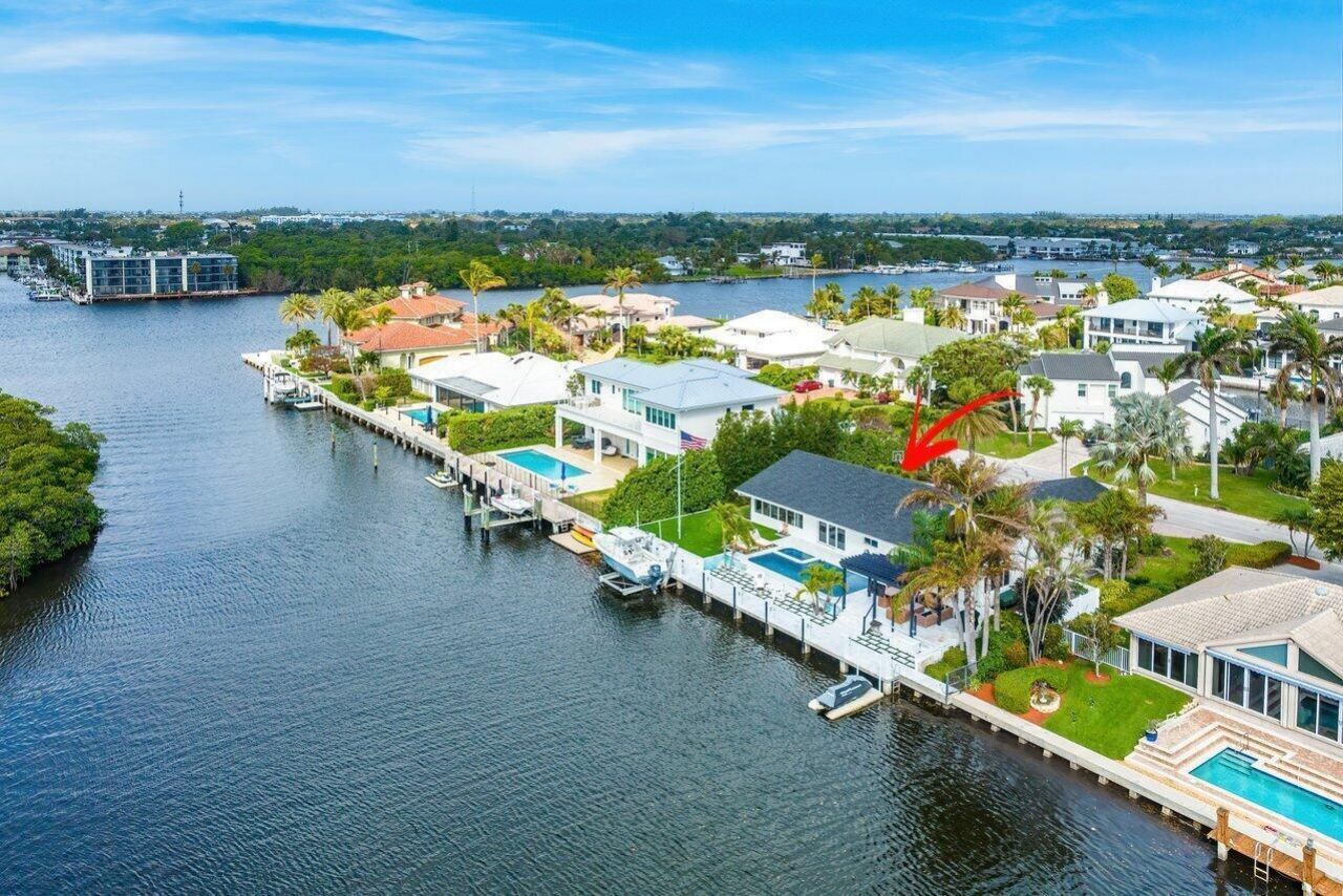 5 Inlet Cay Drive, Ocean Ridge, FL 33435 Photo