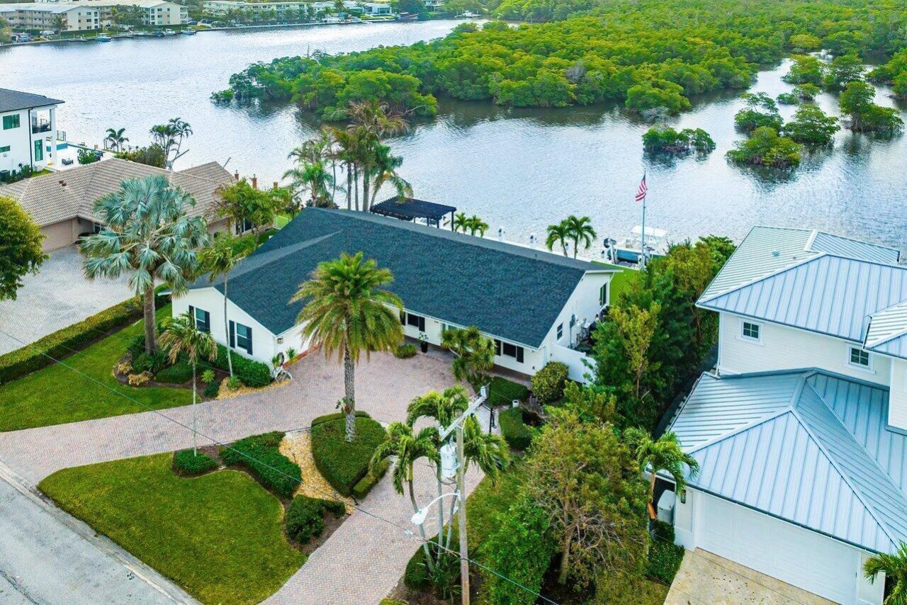 5 Inlet Cay Drive, Ocean Ridge, FL 33435 Photo