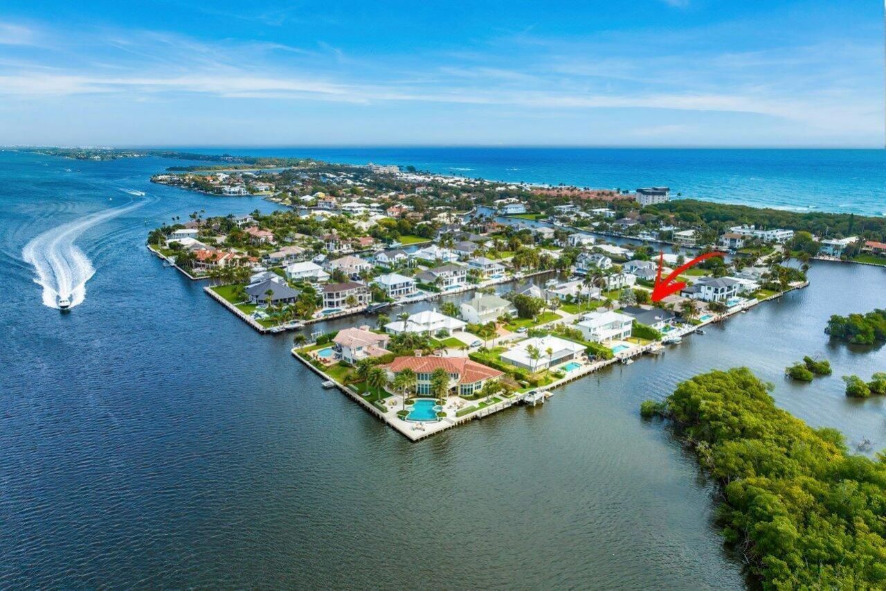 5 Inlet Cay Drive, Ocean Ridge, FL 33435 Photo