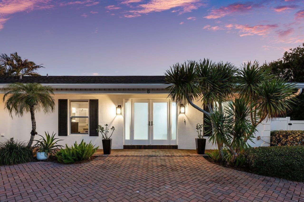 5 Inlet Cay Drive, Ocean Ridge, FL 33435 Photo