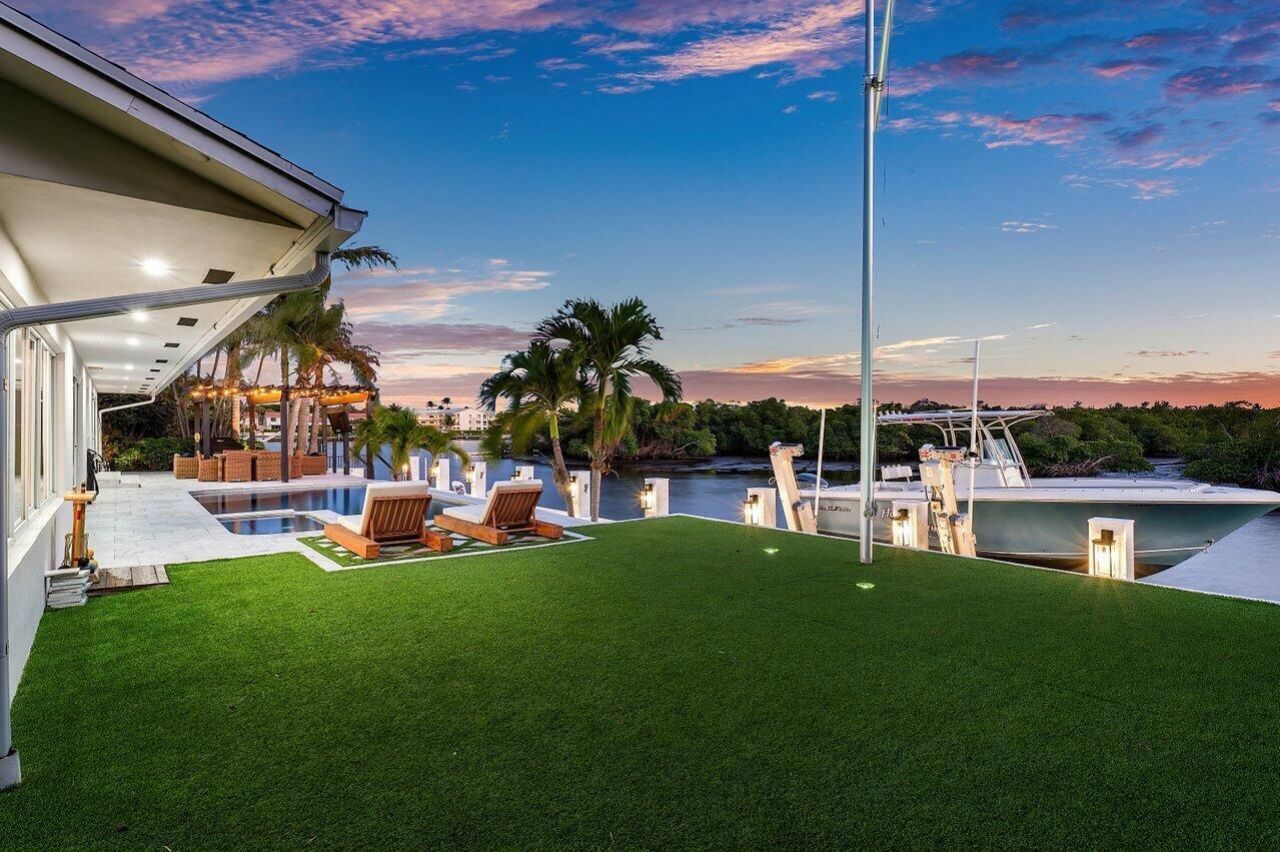 5 Inlet Cay Drive, Ocean Ridge, FL 33435 Photo