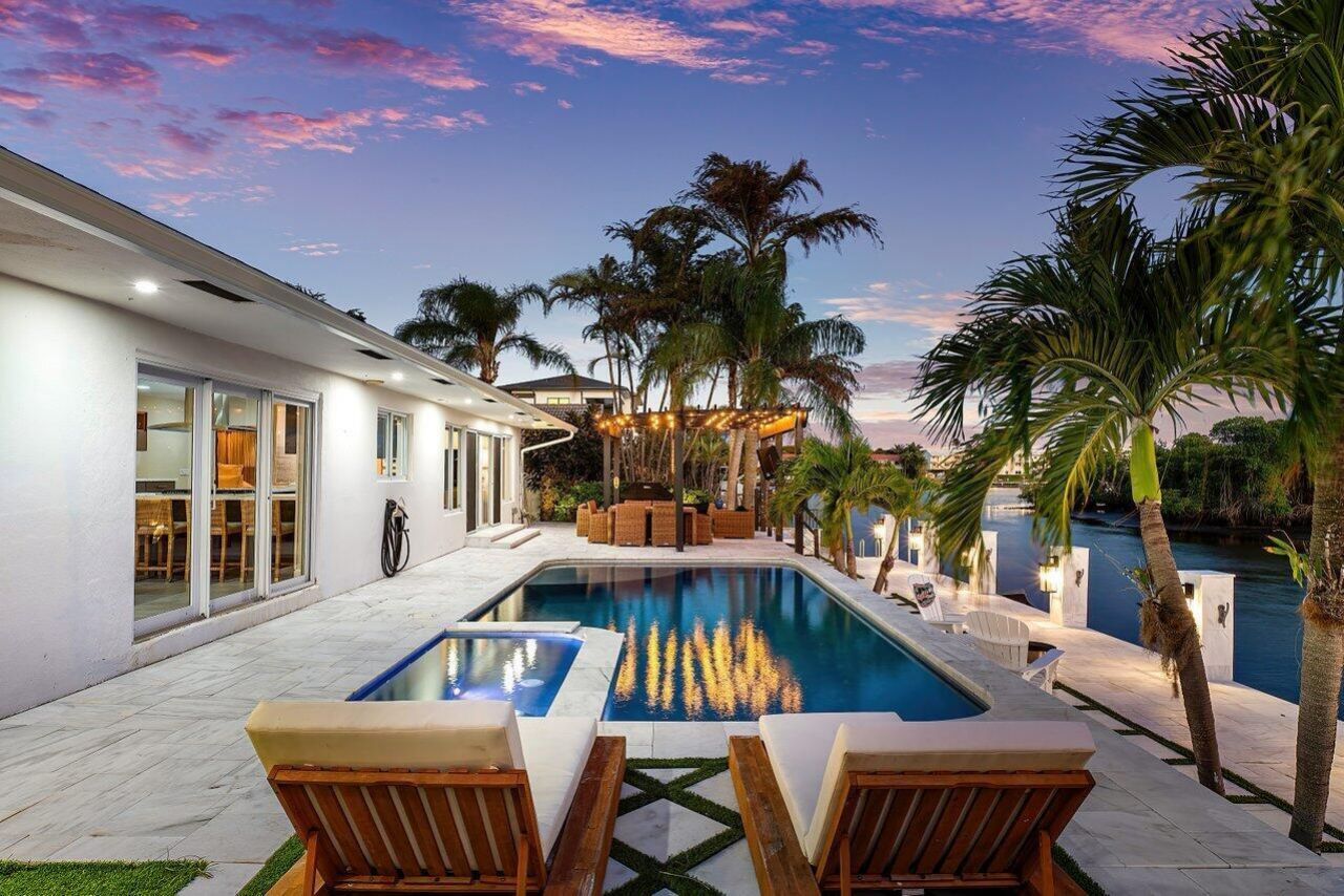 5 Inlet Cay Drive, Ocean Ridge, FL 33435 Photo