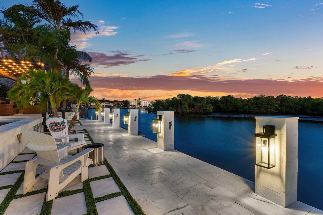 5 Inlet Cay Drive, Ocean Ridge, FL 33435 Photo