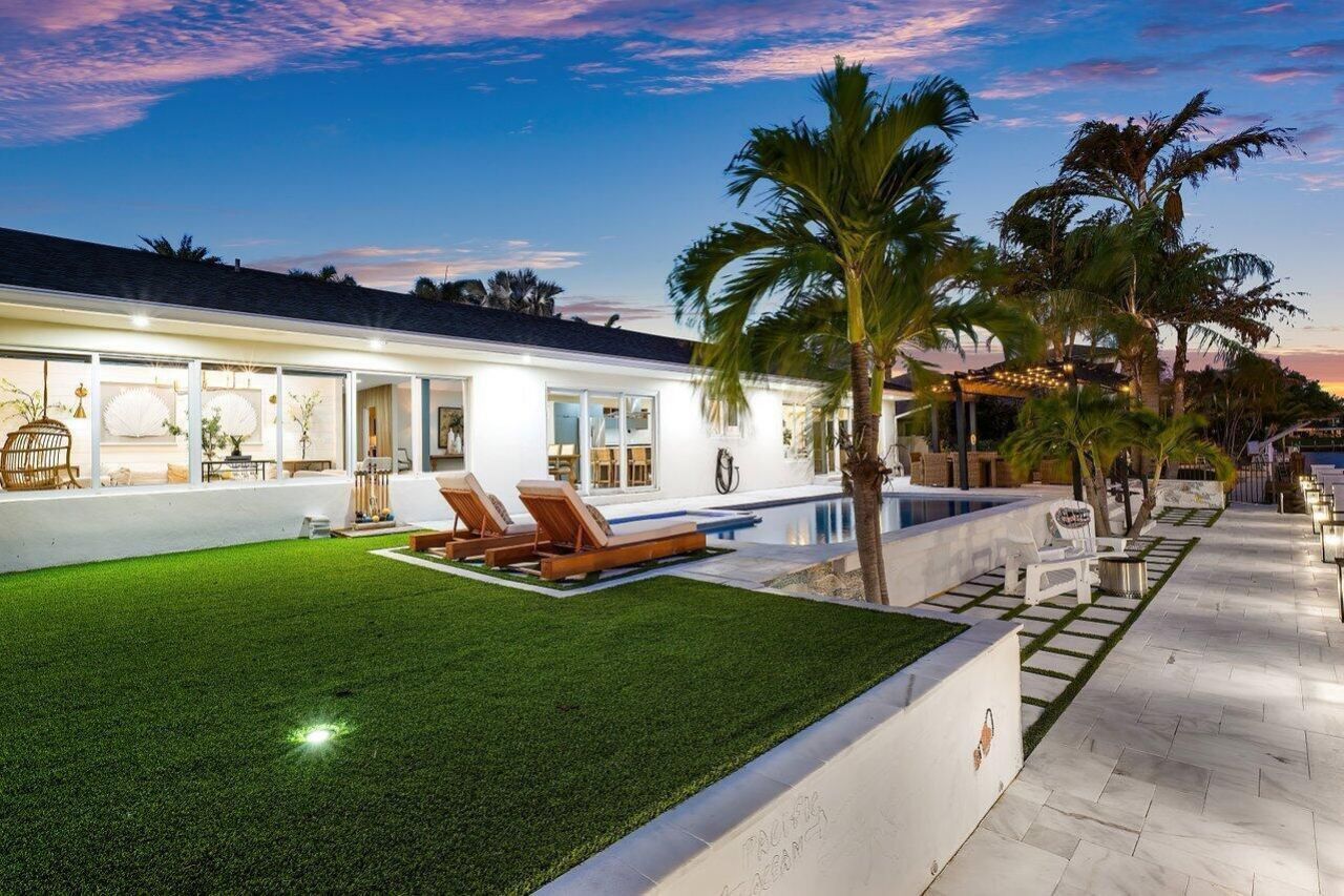 5 Inlet Cay Drive, Ocean Ridge, FL 33435 Photo