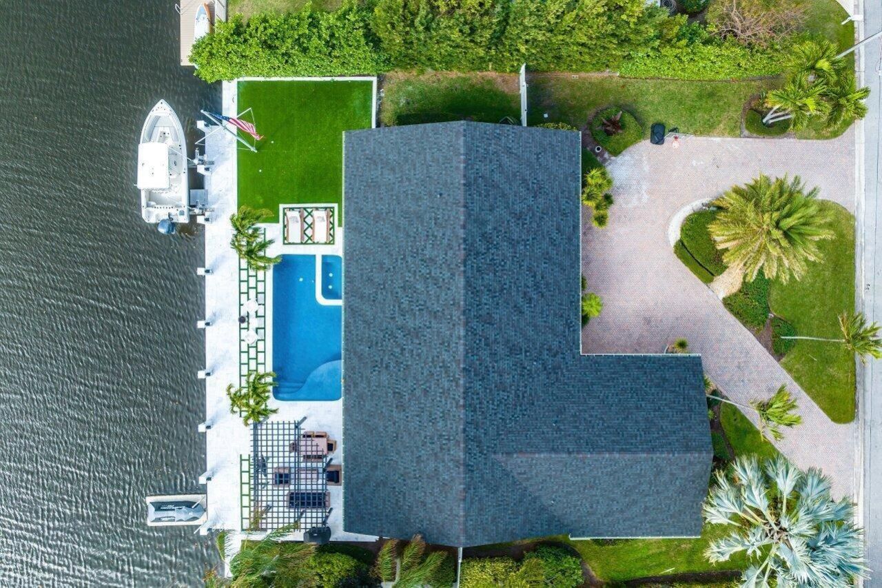 5 Inlet Cay Drive, Ocean Ridge, FL 33435 Photo