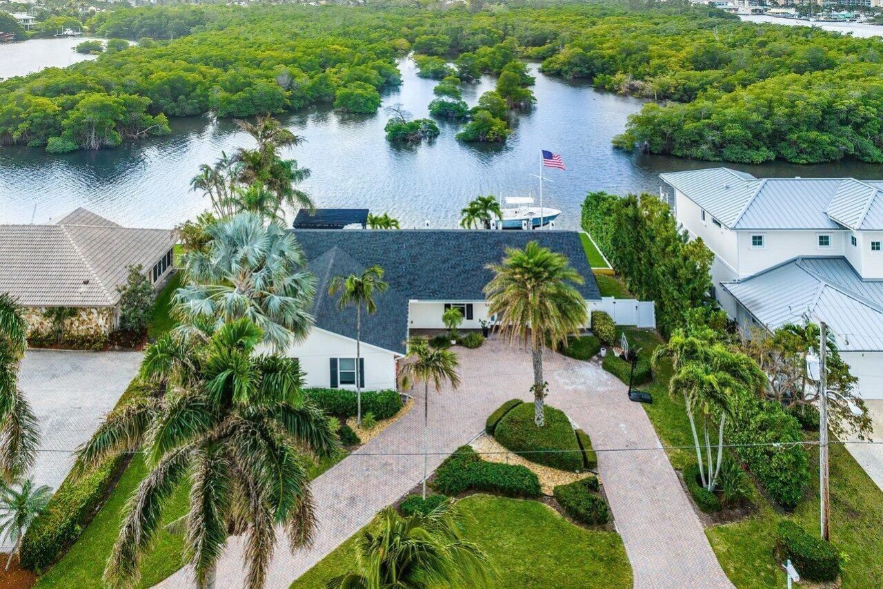 5 Inlet Cay Drive, Ocean Ridge, FL 33435 Photo