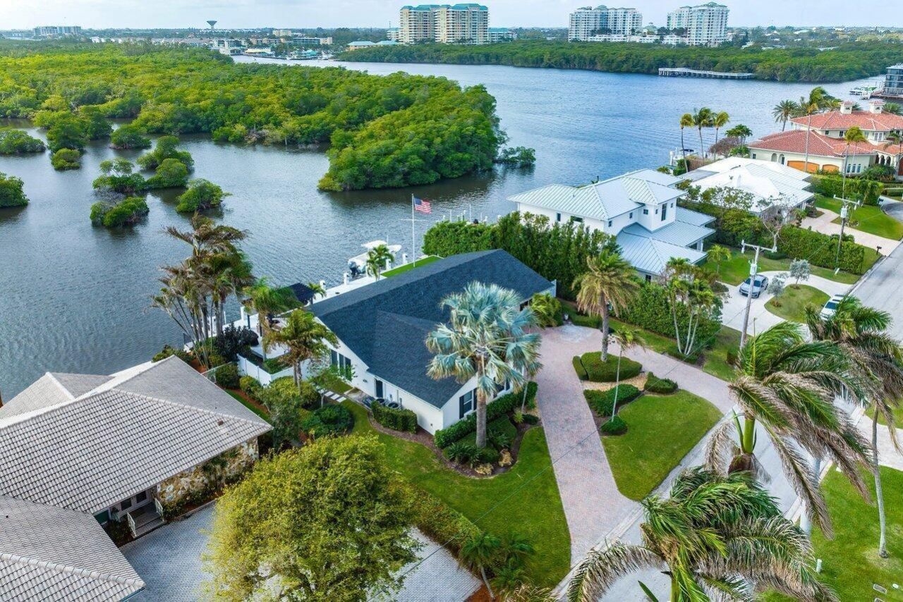 5 Inlet Cay Drive, Ocean Ridge, FL 33435 Photo