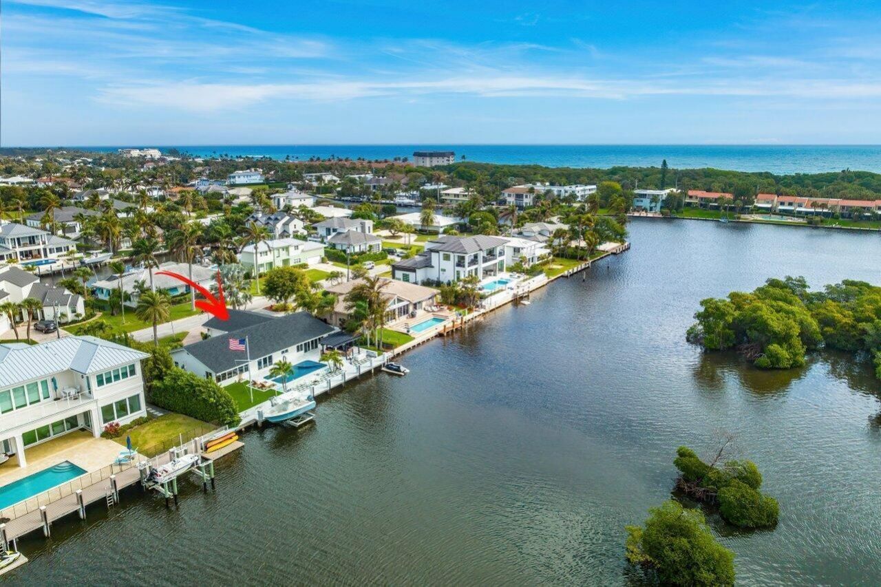 5 Inlet Cay Drive, Ocean Ridge, FL 33435 Photo