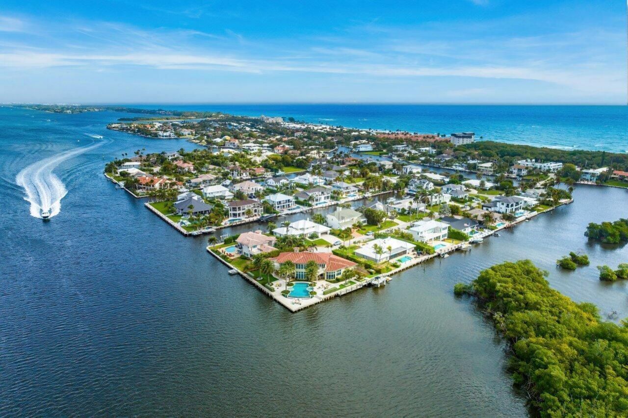 5 Inlet Cay Drive, Ocean Ridge, FL 33435 Photo