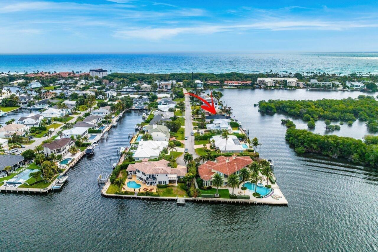 5 Inlet Cay Drive, Ocean Ridge, FL 33435 Photo