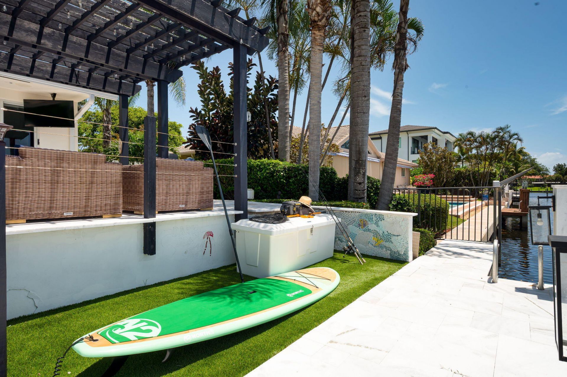 5 Inlet Cay Drive, Ocean Ridge, FL 33435 Photo