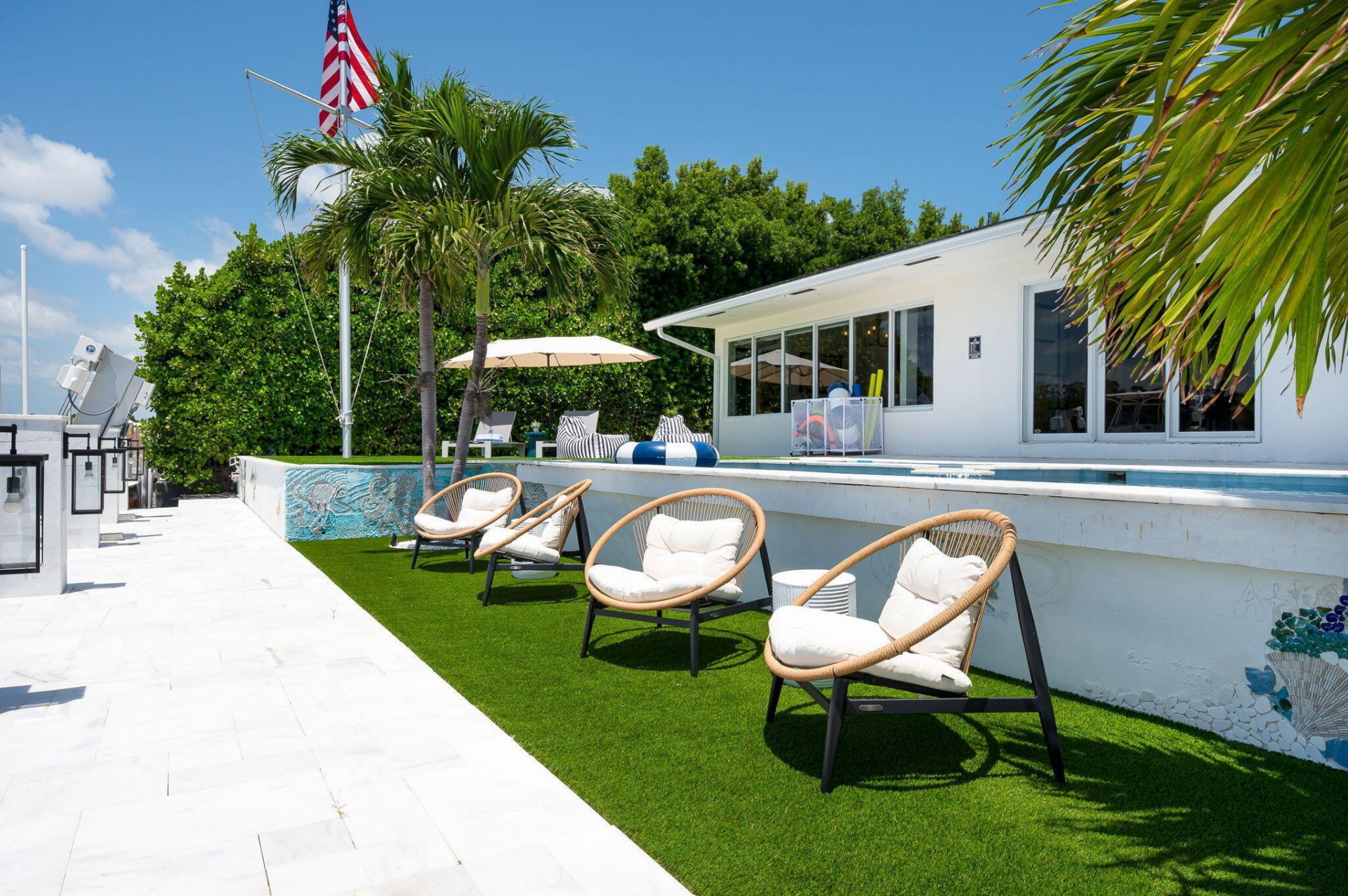 5 Inlet Cay Drive, Ocean Ridge, FL 33435 Photo