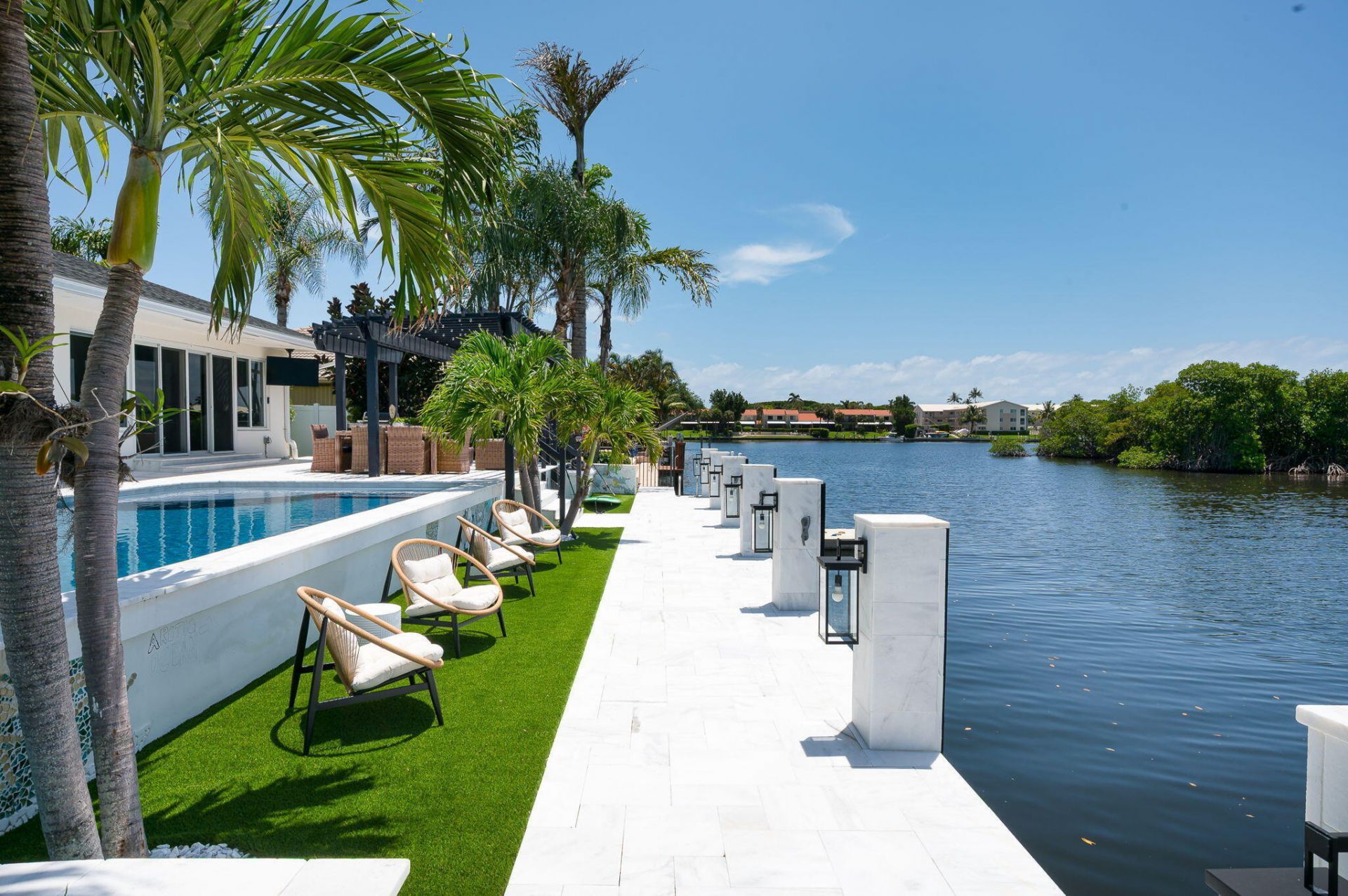 5 Inlet Cay Drive, Ocean Ridge, FL 33435 Photo