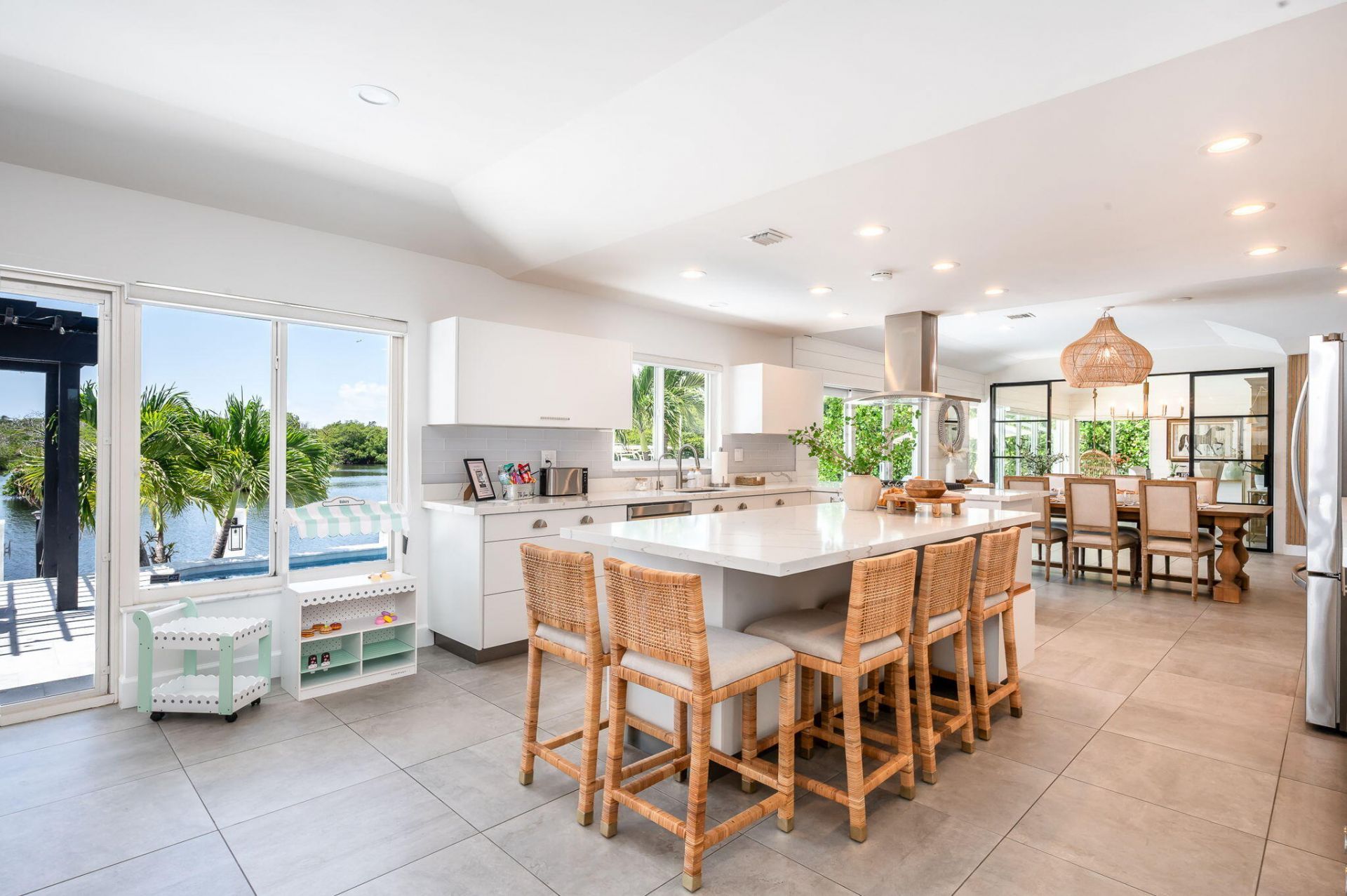 5 Inlet Cay Drive, Ocean Ridge, FL 33435 Photo