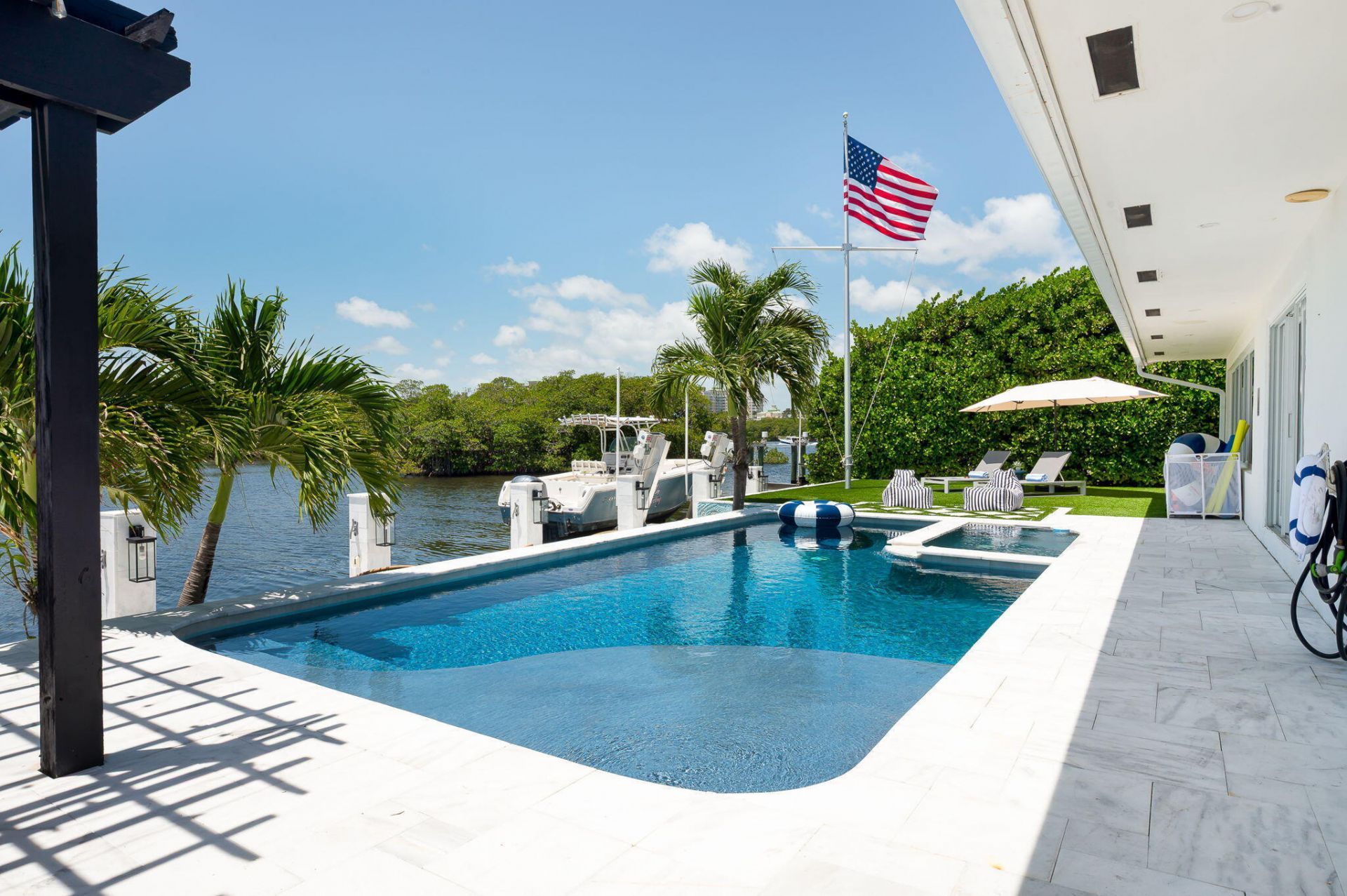 5 Inlet Cay Drive, Ocean Ridge, FL 33435 Photo