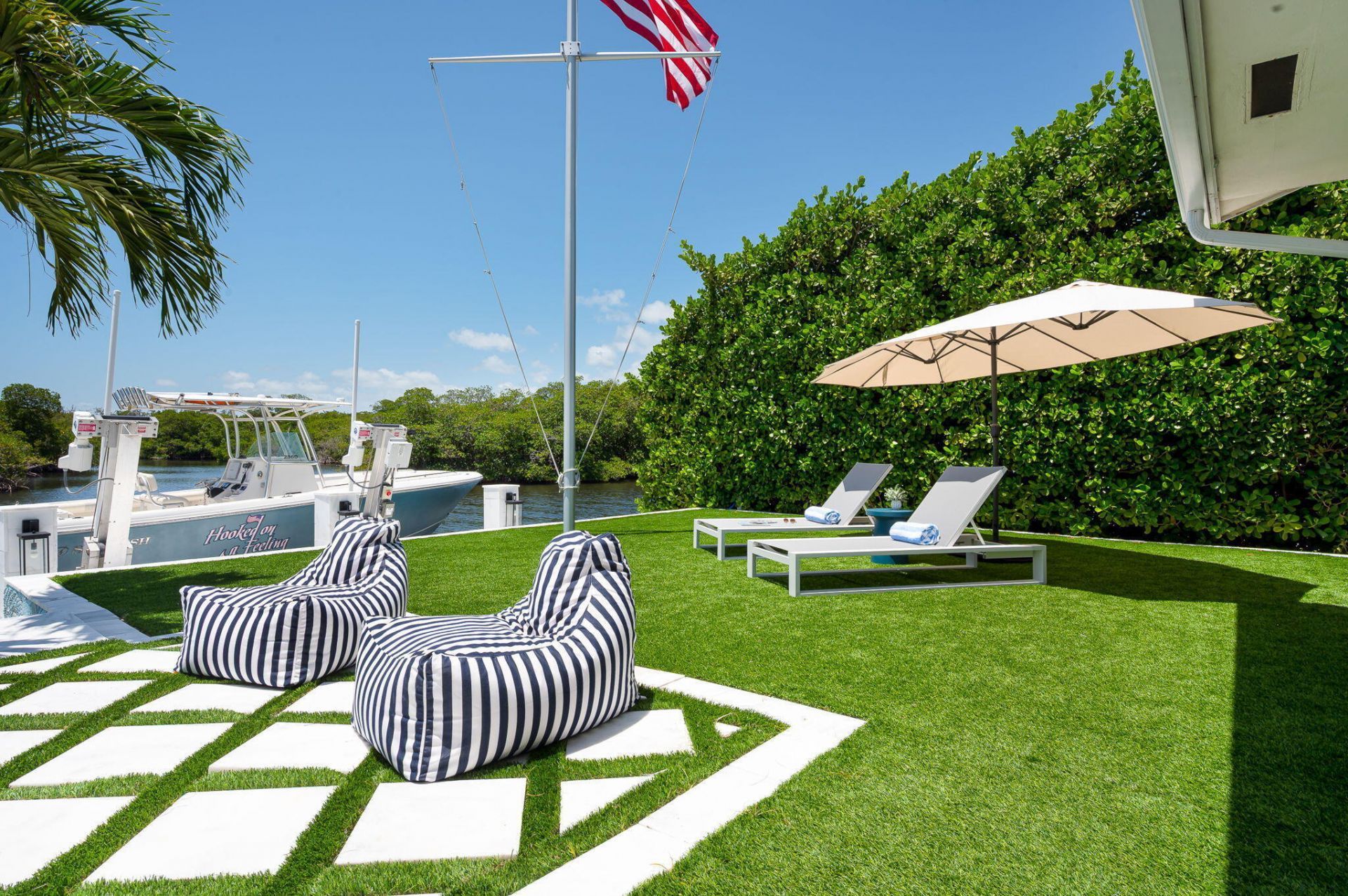 5 Inlet Cay Drive, Ocean Ridge, FL 33435 Photo