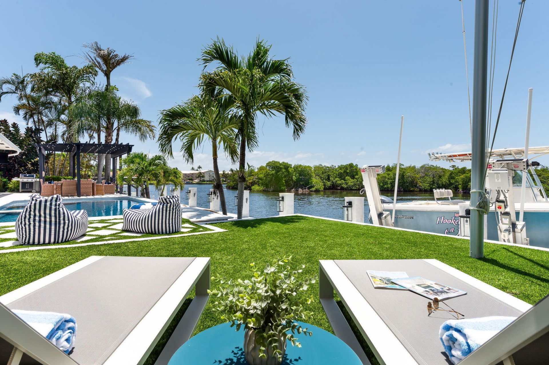 5 Inlet Cay Drive, Ocean Ridge, FL 33435 Photo