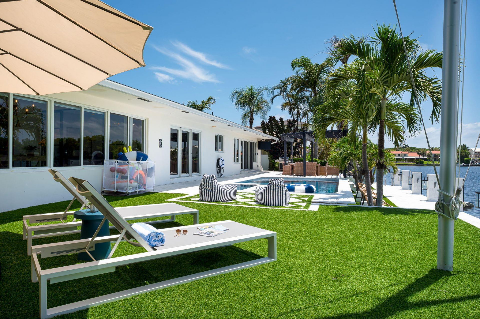 5 Inlet Cay Drive, Ocean Ridge, FL 33435 Photo