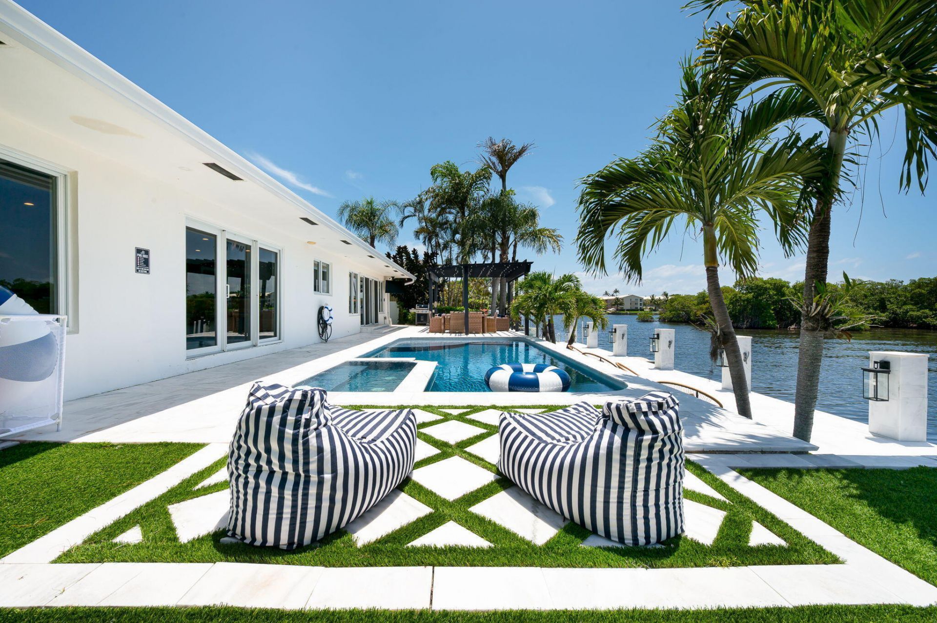 5 Inlet Cay Drive, Ocean Ridge, FL 33435 Photo