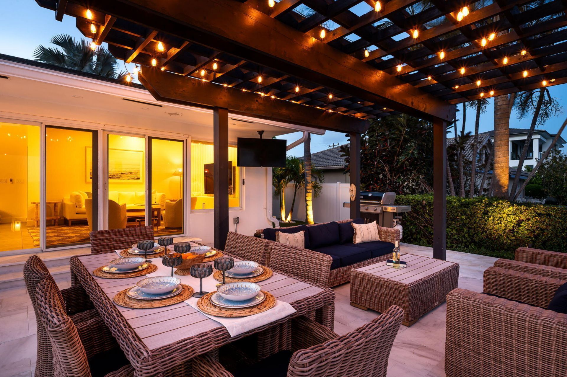 5 Inlet Cay Drive, Ocean Ridge, FL 33435 Photo