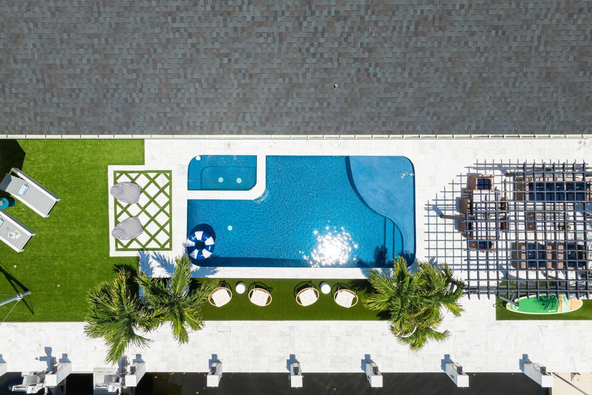 5 Inlet Cay Drive, Ocean Ridge, FL 33435 Photo