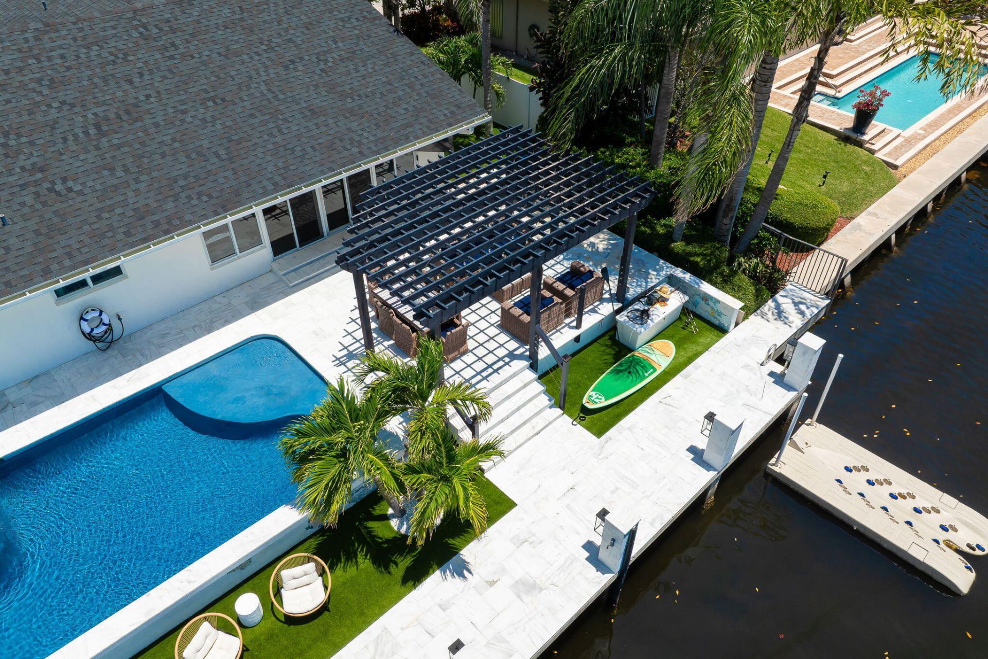 5 Inlet Cay Drive, Ocean Ridge, FL 33435 Photo